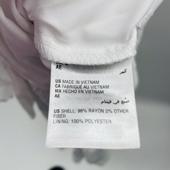 INC International Concepts Womens Large Sleeveless Halter-Neck Maxi Dress $119 - Picture 8 of 8